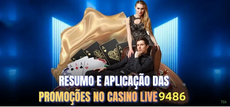 Jogos de Cassino Premium - Slots, Roleta, Blackjack e Dealer Ao Vivo